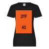 NS01W Fitted Tee Thumbnail