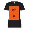 NS01W Fitted Tee Thumbnail