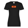 NS01W Fitted Tee Thumbnail